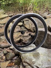 Bontrager Aeolus Deep Carbon