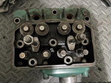 Volvo penta md7a engine - md7a,