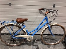 Victoria Pendleton bike