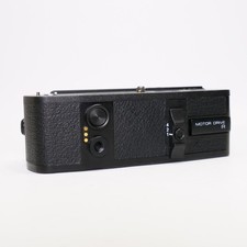 Leica Motor Drive R battery