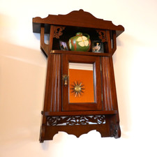 Antique Arts and Crafts