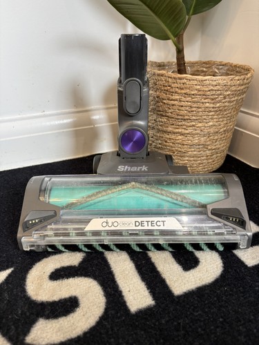 Shark powerdetect cordless - shark,