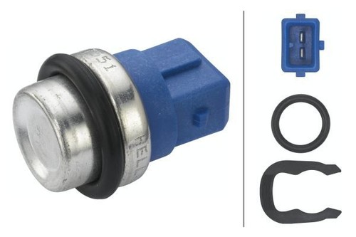 Sensor coolant temperature - sensor,,