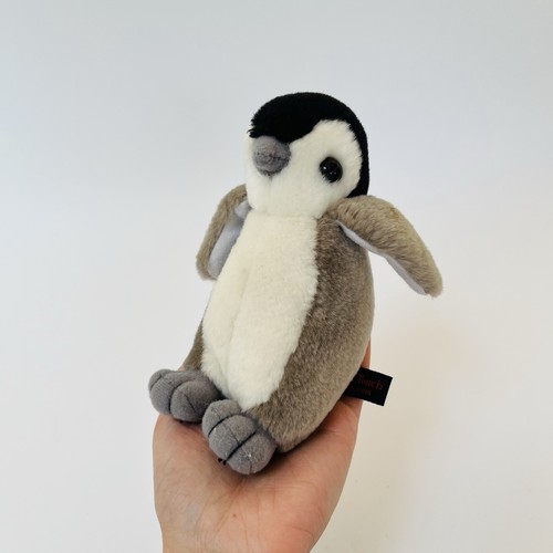 Dowman soft touch - soft, toy
