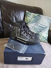 Authentic Dior Oblique B23