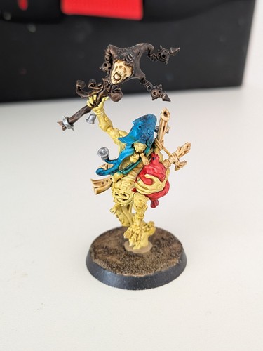 Warhammer age sigmar - age, of