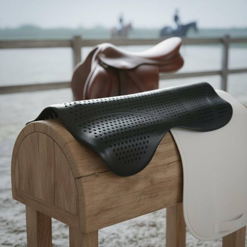 Silicone shock absorbing pad - silicone,