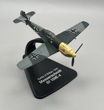 Atlas Messerschmitt Bf 109E-4