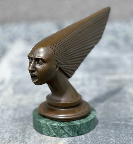 Spirit art deco - spirit,