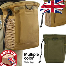 Tactical Molle Dump Pouch 600D