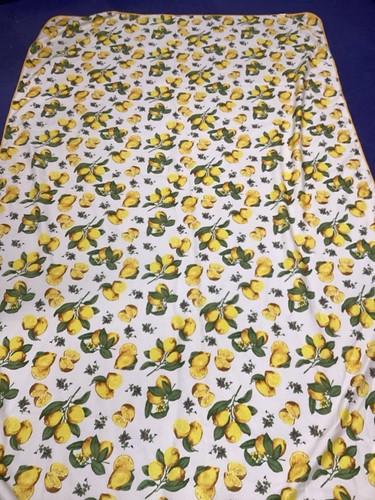 Large oblong polyester - large,