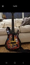 Guitar Hero Wireless