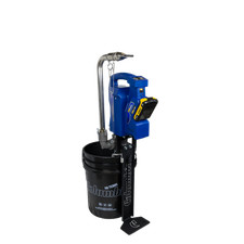 Columbia X Graco Automatic