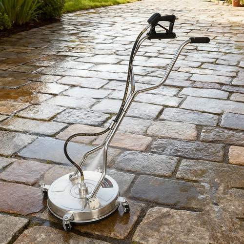 Whirlaway surface cleaner - whirlaway,