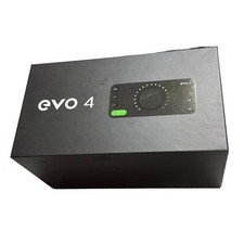 Audient EVO 4 USB Audio