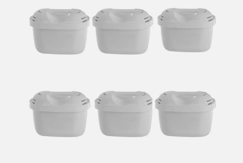 Brita water filter cartridges - water,