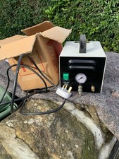 Simair AB05M Air Box , Air Compressor ,Good Working Condition