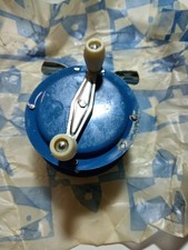Vintage Mini Centrepin Reel