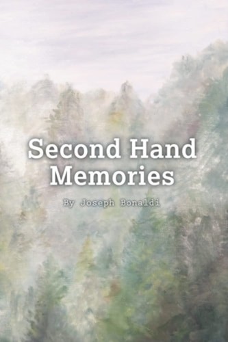 Second hand memories - hand,