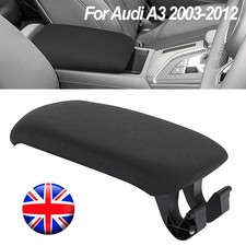 ARM REST Armrest Lid Cover W/