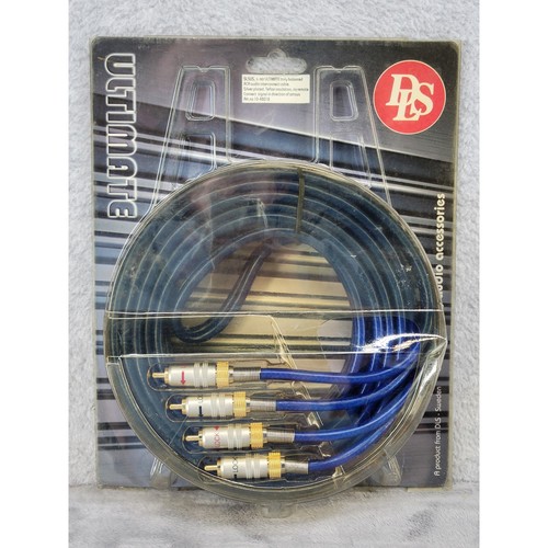 Dls sweden ultimate - sl, 5m