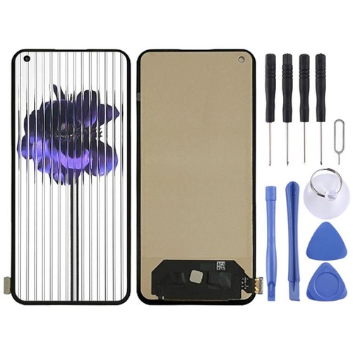 Replacement lcd screen - lcd,