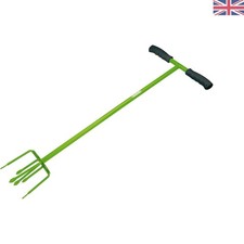 Lightweight Soft Grip Handle