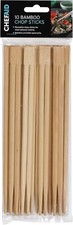 Chef Aid Bamboo Chopsticks