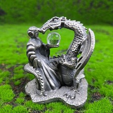 Myth & Magic Tudor Mint  The