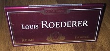 LOUIS ROEDERER CRISTAL