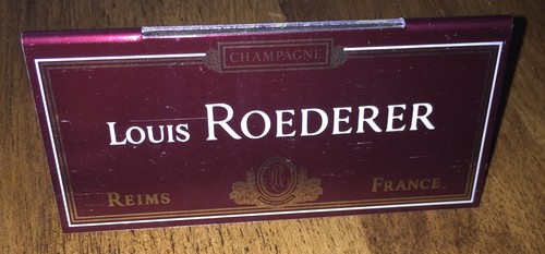 Louis roederer cristal - louis,