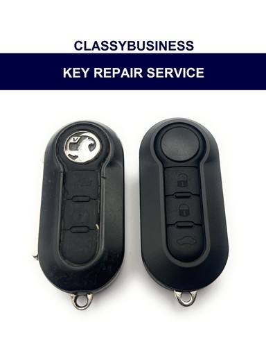 Repair service for vauxhall - for,