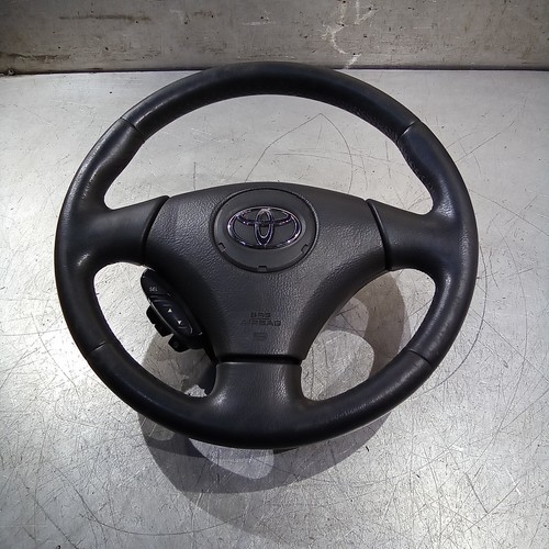 Toyota corolla e12 - toyota,