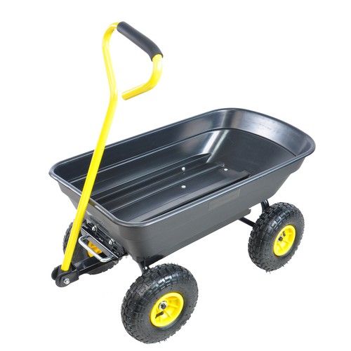 Wheelbarrow heavy duty - heavy, wagon