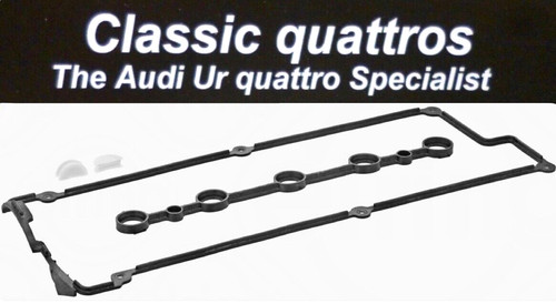 Audi quattro turbo coupe - turbo,