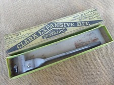 Clark Expansive Bit - Just The