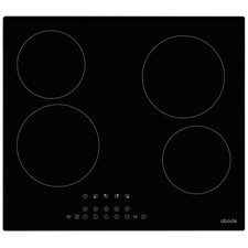 Abode electric hob ceramic - hob,