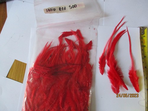 Red bag 500 7 - 500, x