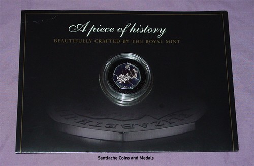 2012 royal mint london - royal,
