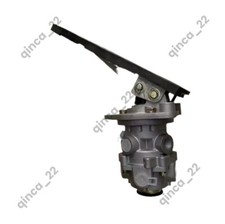 MC83821 E-6 Foot Brake Valve