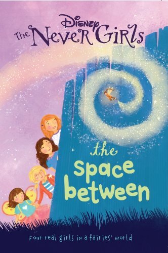 Disney fairies the - fairies, space
