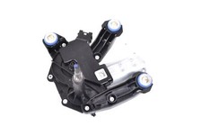 MINI COOPER F55 2016 RHD Rear