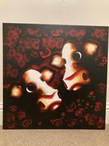 Caroline shotton love - so, in