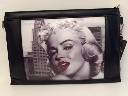 Marilyn monroe ladies - marilyn, clutch