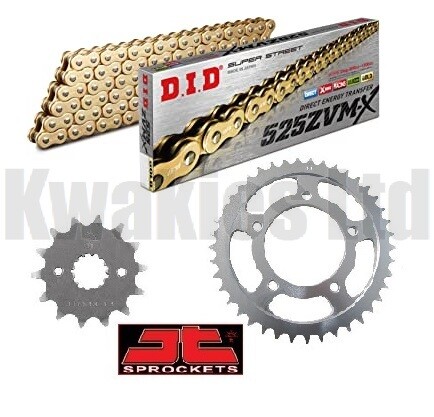 For suzuki gsxr600 l0 - for,