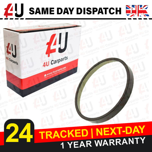 Rear discs abs magnetic - abs, ring