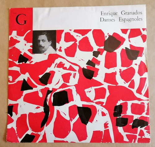 Enrique granados jose - enrique,