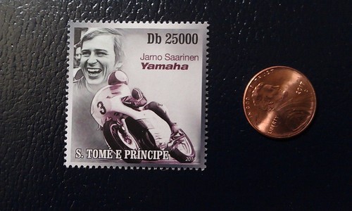 Jarno saarinen yamaha - yamaha, finnish
