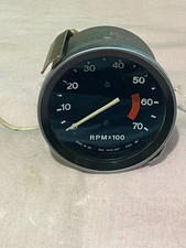 MGB GT & Roadster Tachometer