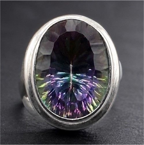 925 sterling silver oval - 925,